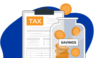 Tax Savings