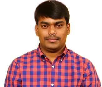 Bayyarapu Mahesh Kumar