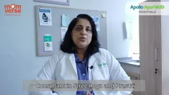 #AyurvaidWay: Medicines & Regimen in 8th-9th Month (Sukhaprasava)