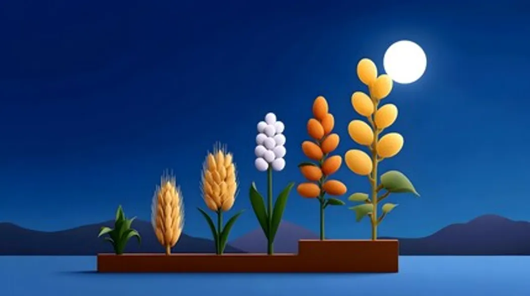 Average Menstrual Cycle: Phases, Length & Variations
