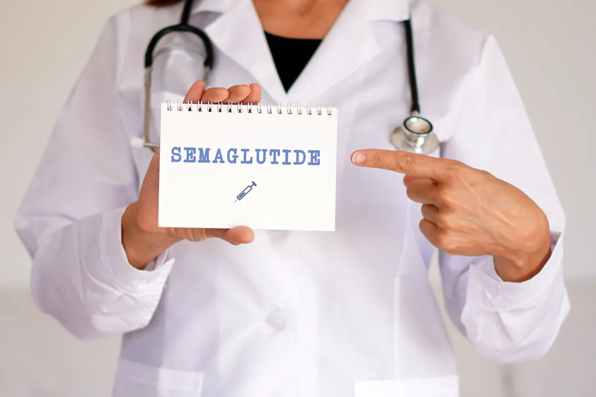 semaglutide diet program Injections Kirkland & Bellevue Semaglutide Meal Plan: A Day