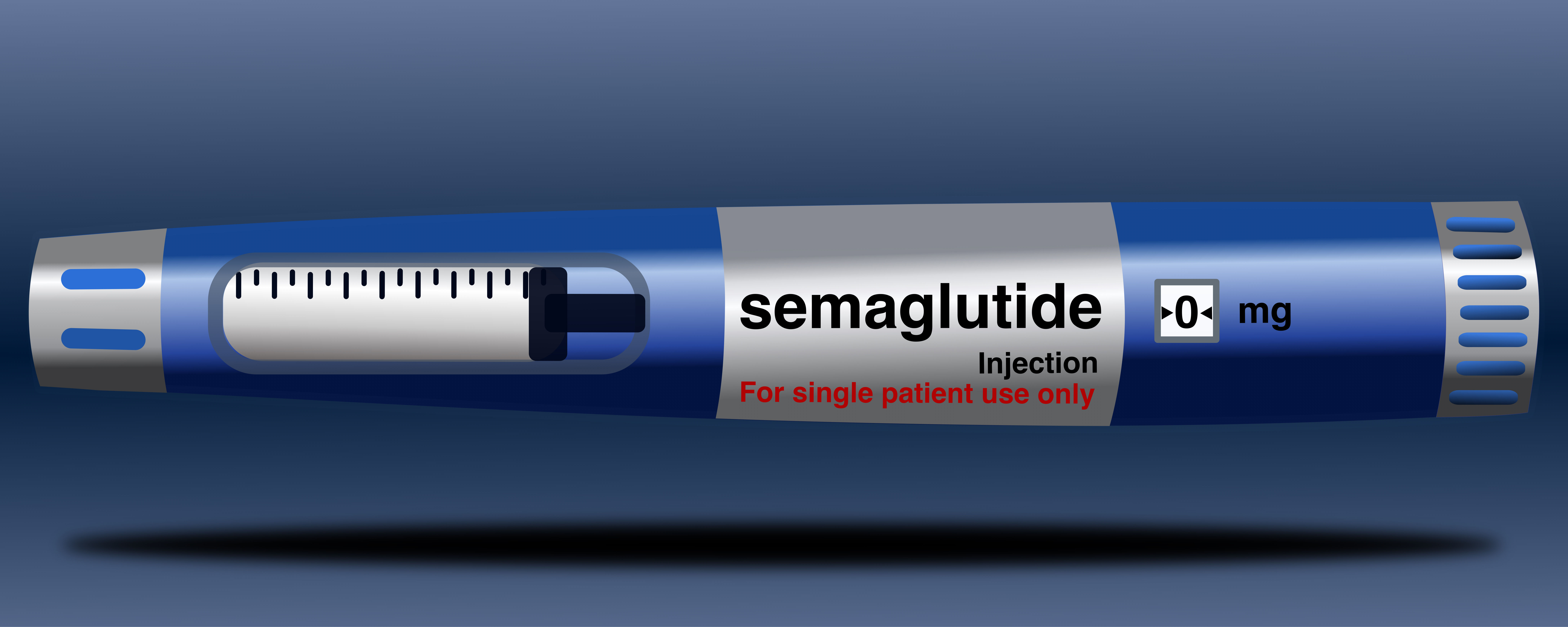 semaglutide with the least side effects Safety & Side Effects