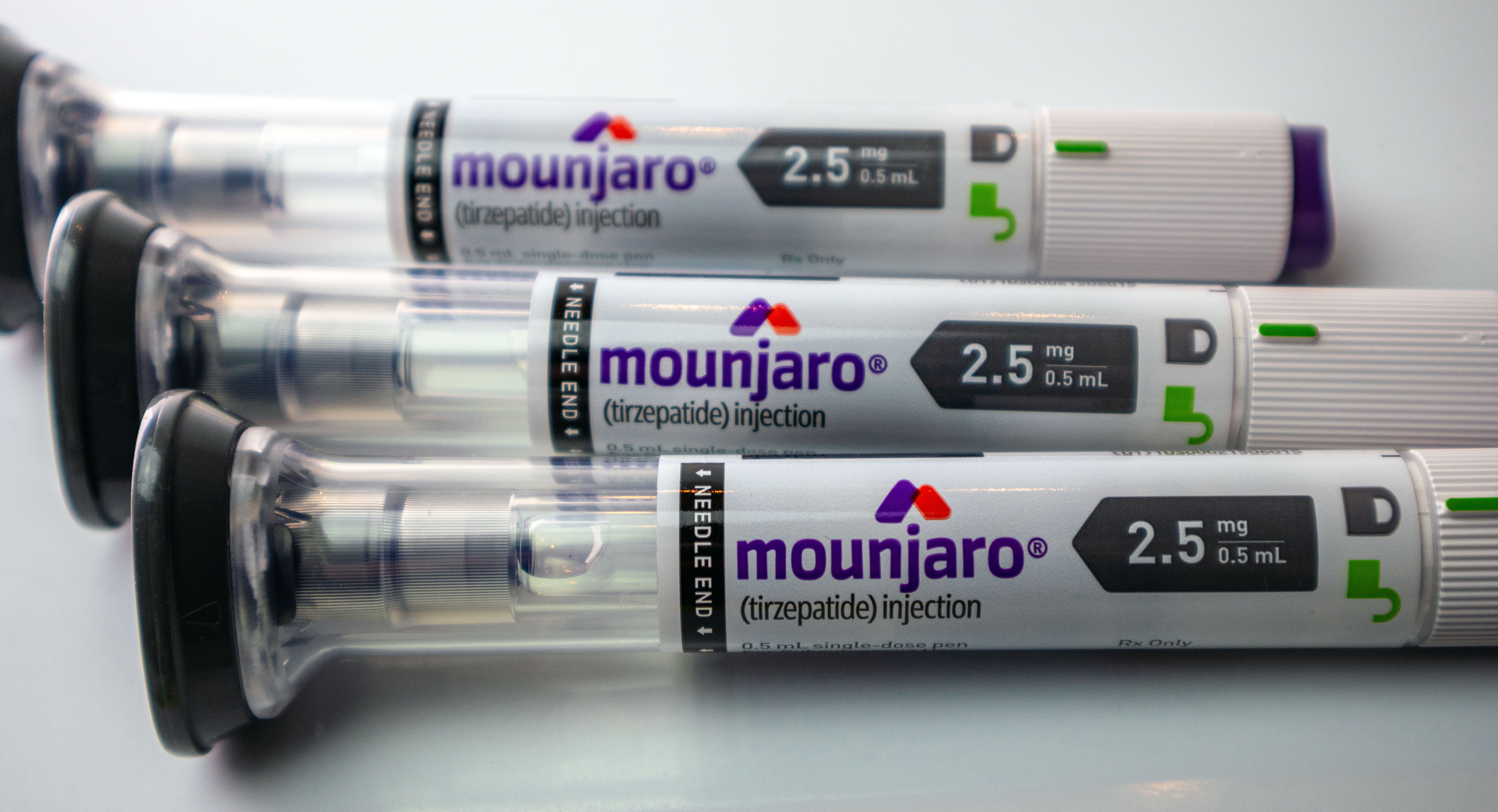 air bubble in tirzepatide Mounjaro Injection Technique: How to Use the Pen Safely?
