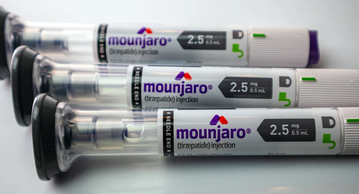 Mounjaro Injection Technique: How to Use the Pen Safely?