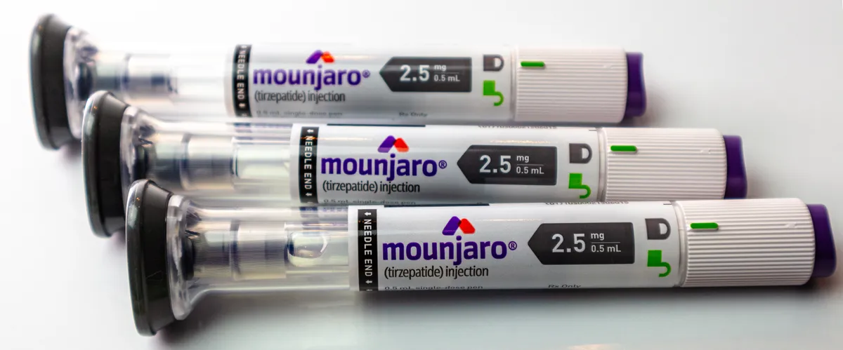 Mounjaro Side Effects: Short-Term and Long-Term Risks Mounjaro Side Effects: Short-Term and Long-Term Risks