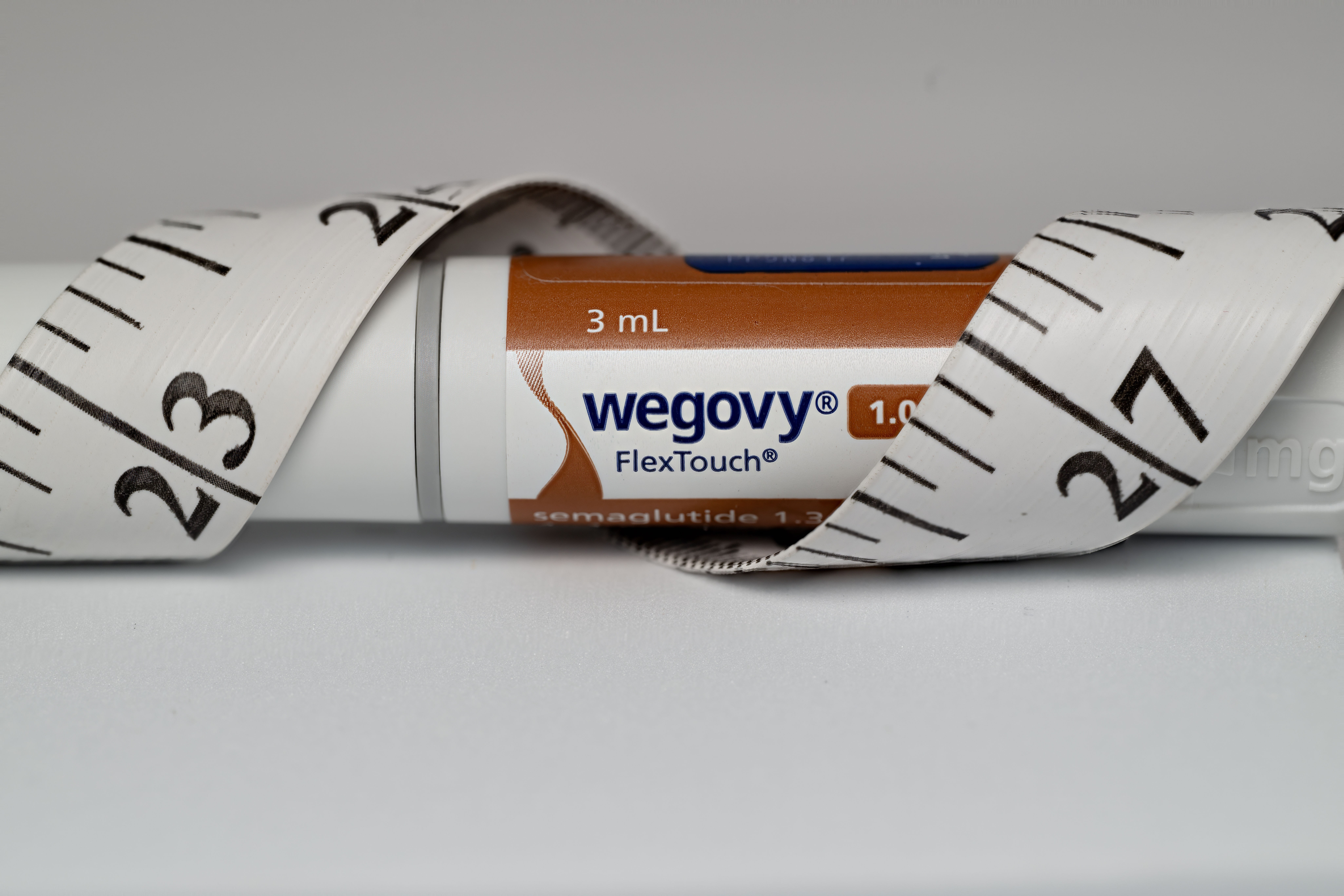 can i eat ice cream on semaglutide It’s a marvel of food technology: ice cream that resists melting. So we  wanted to experiment to see what happens over 24 hours on a kitchen  counter., We picked two items: a Drumstick vanilla caramel