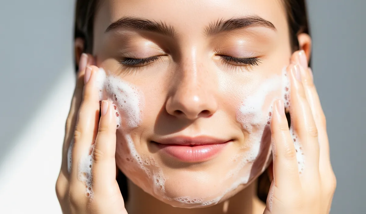Top 10 Face Washes for Pigmentation