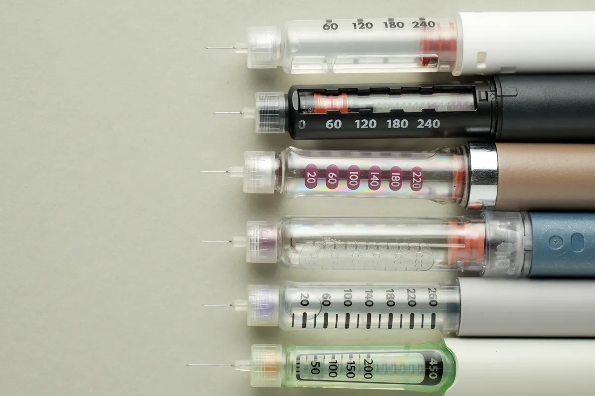 glp 1 vs glutathione Glutide and Injections for Weight Loss: How They Work What Happens If FDA