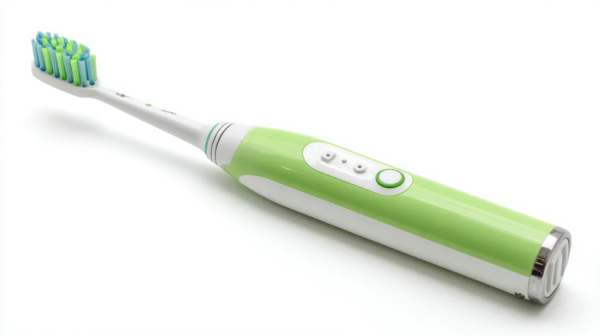 Electric Toothbrushes in India: Are They Worth the Investment?