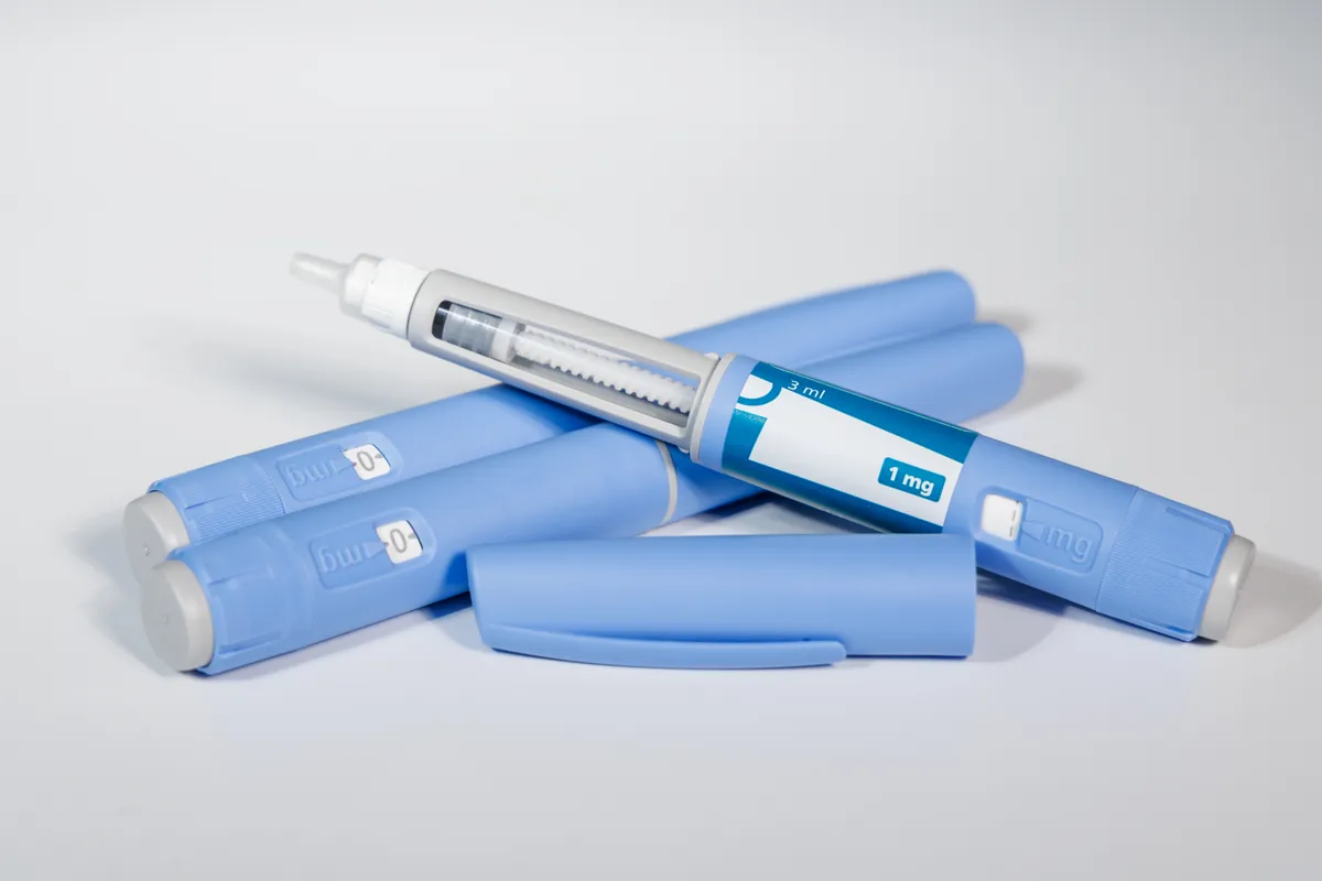 semaglutide take to work Webster Pharmacy