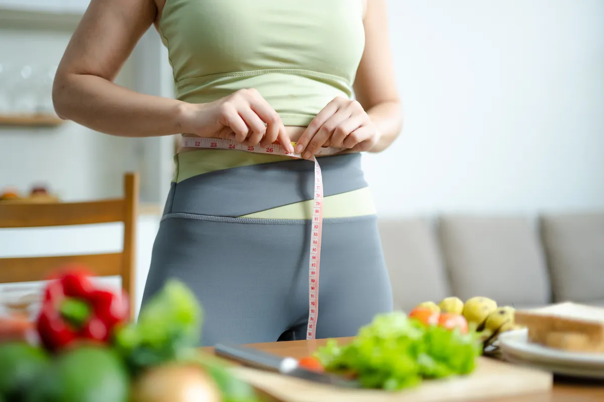 Your Guide for Weight Loss With Free Diet Plan