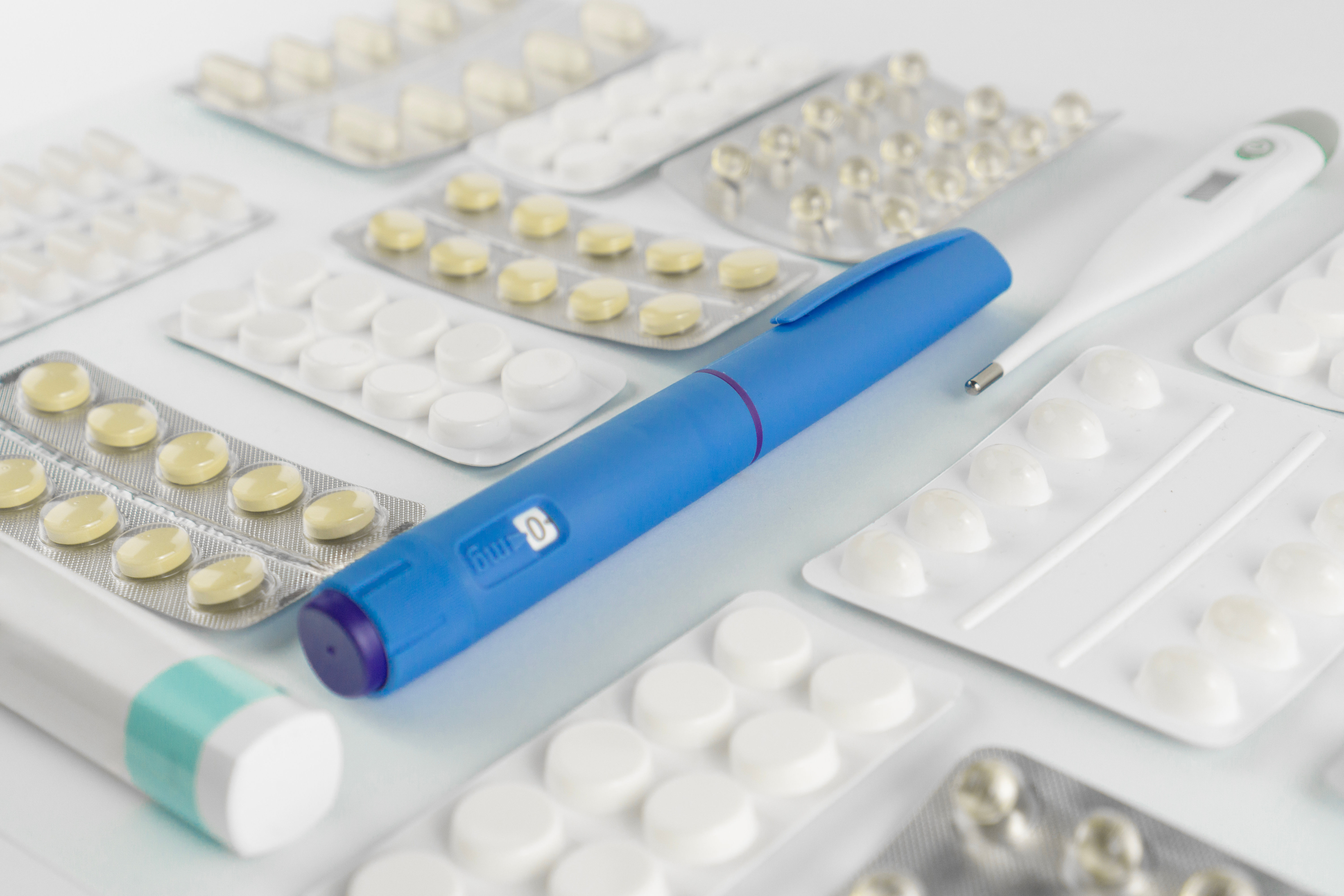 Tirzepatide vs Ozempic vs Victoza: Key Differences Explained