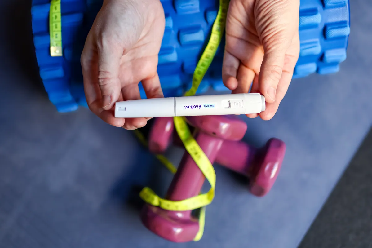 does semaglutide lower your blood pressure Unleashing the Power of Semaglutide: Revolutionizing Health and Metabolic Management