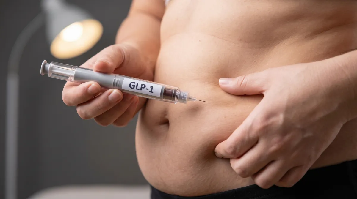 Fat Loss Injections: Types, Effectiveness & Safety Guide