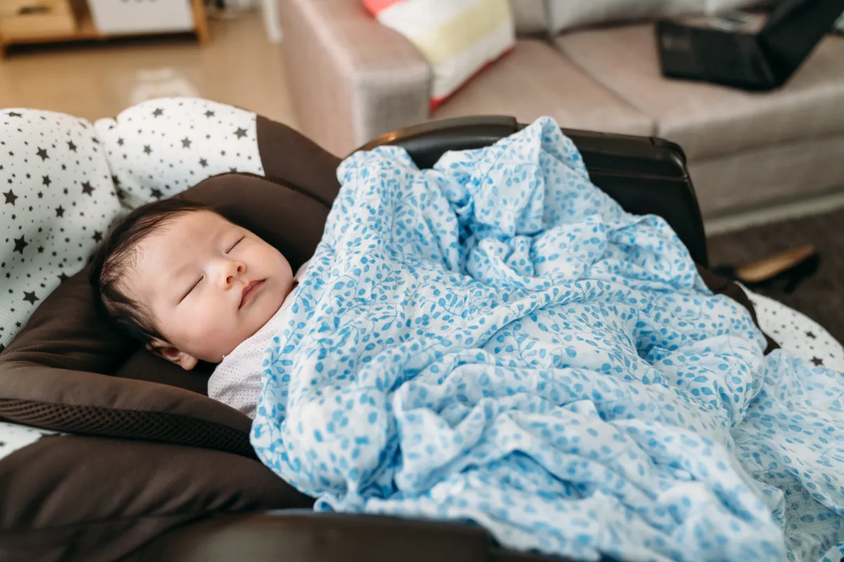 Best Thermal Wear for Newborn Baby: Winter Essentials & Safe Layering