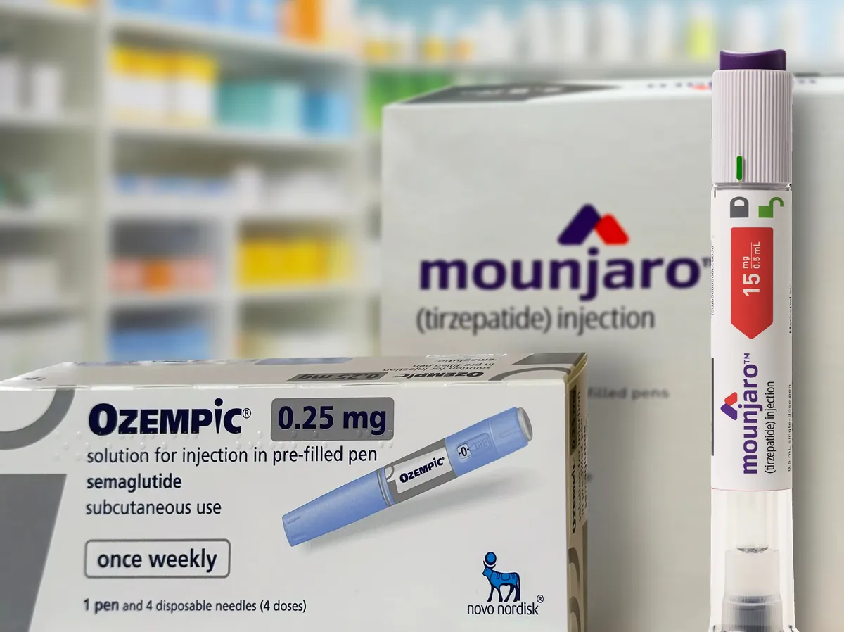 what is an alternative to tirzepatide Mounjaro Injection Substitute: Best Alternatives Explained