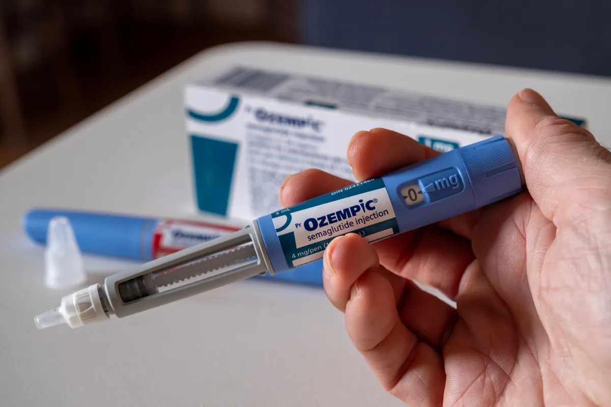 Ozempic for Weight Loss: Benefits, Dosage & Side Effects Guide