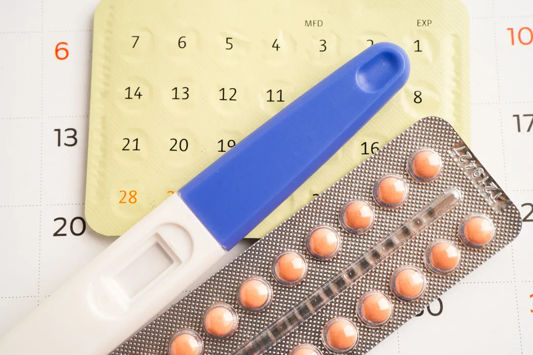 Pcos Bloggers Does Birth Control Help You Lose Weight with PCOS?