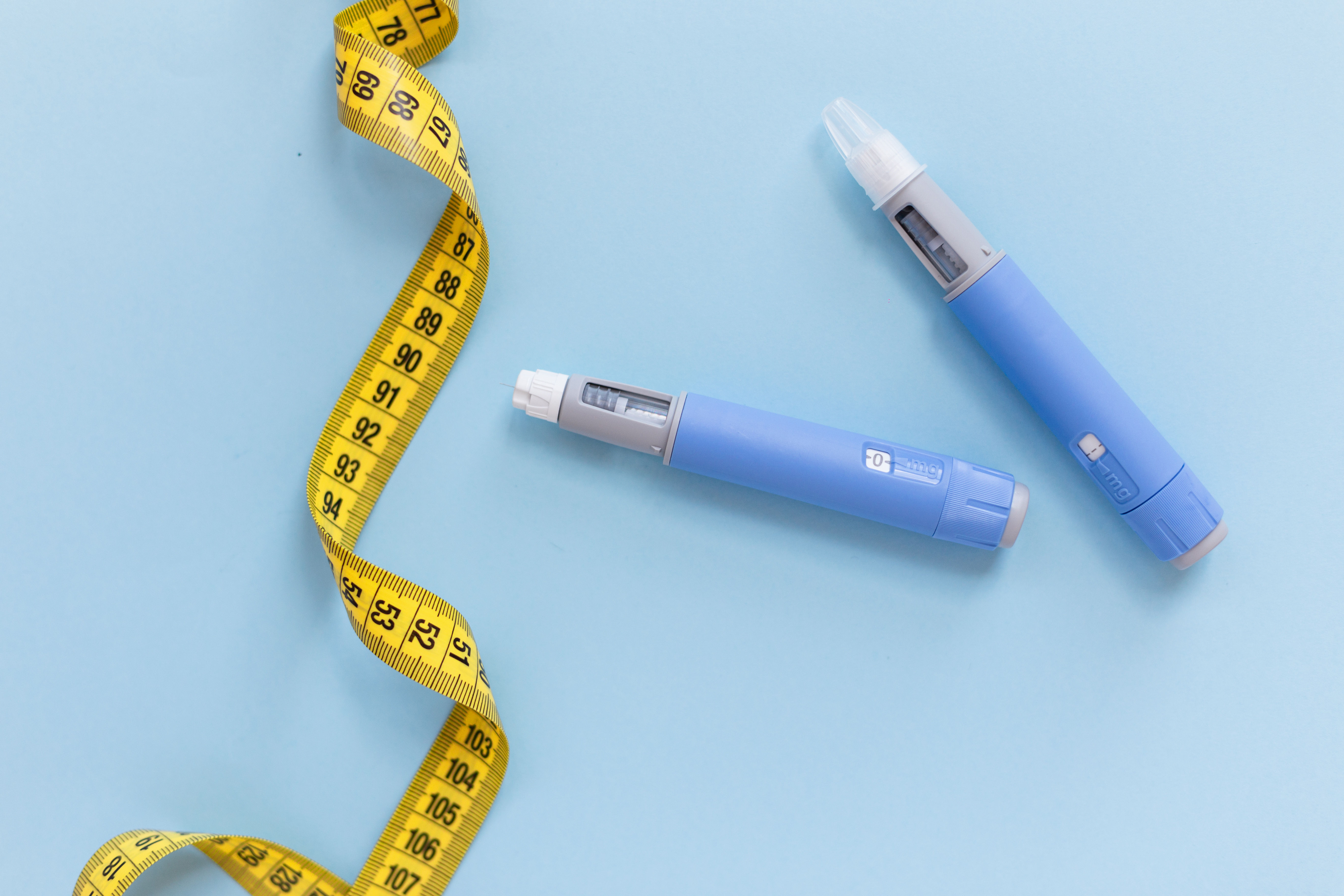 semaglutide and liraglutide Semaglutide vs Liraglutide: What's the Difference?