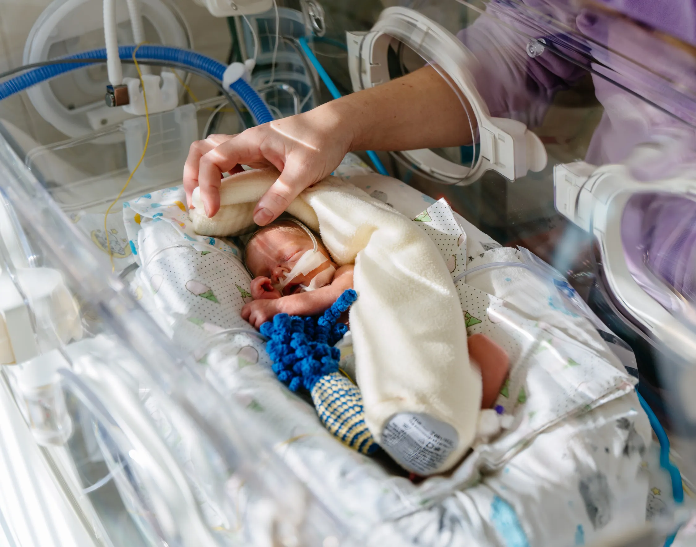 Preterm Labot Understanding Preterm Labor: Signs, Risks, and Prevention
