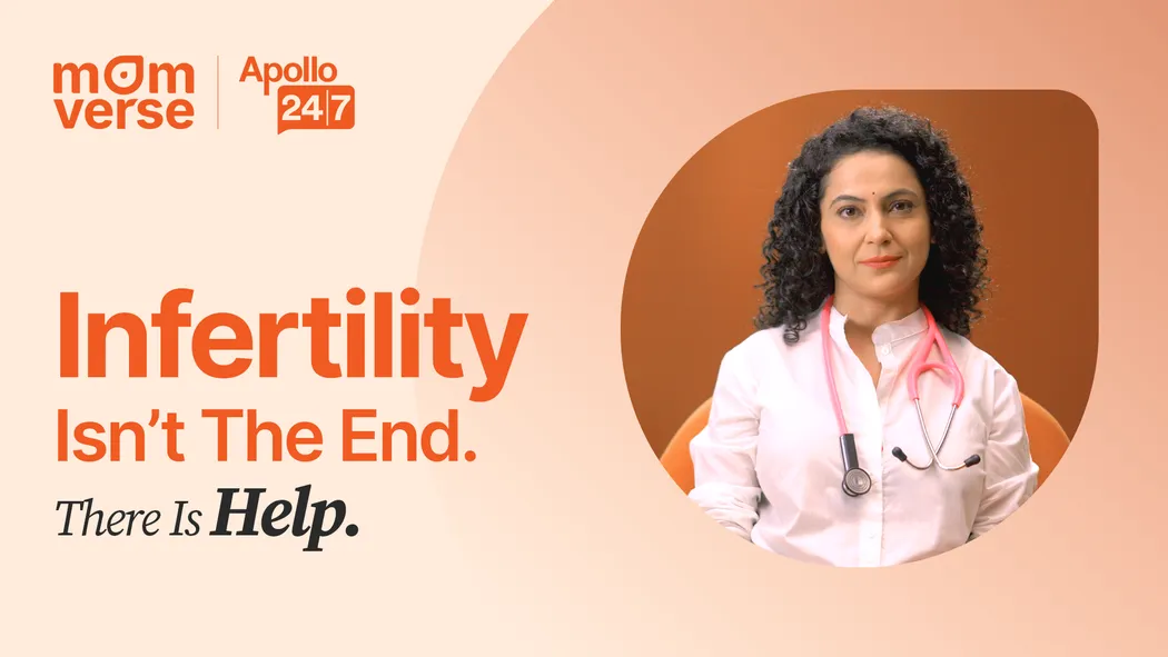 Understanding Infertility | Causes, Solutions & Hope for Parents-to-Be
