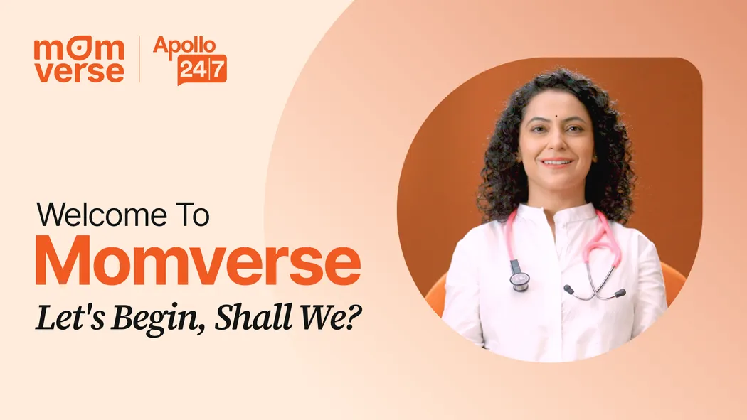 Introduction to Momverse