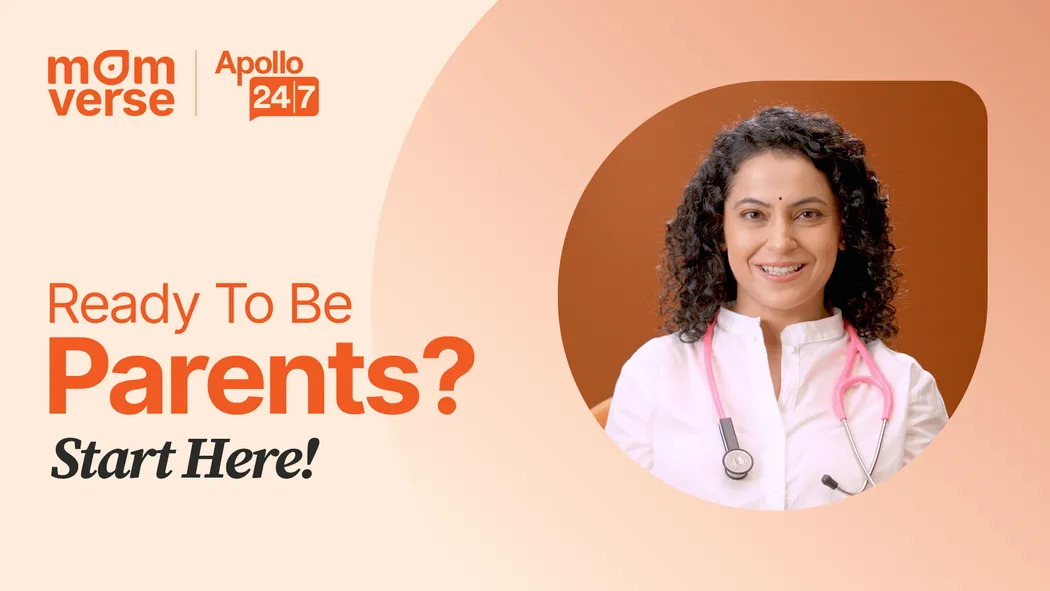 Preconception Guide: Health, Diet & Lifestyle Tips