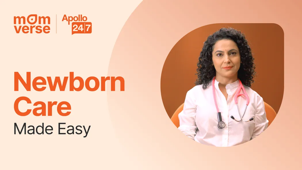Newborn Health 101: Birth Weight, APGAR Score & Feeding Tips