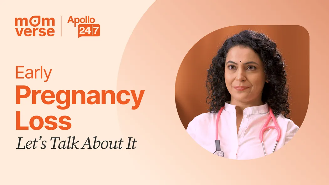 Understanding Miscarriage: Causes, Symptoms & When to Seek Help