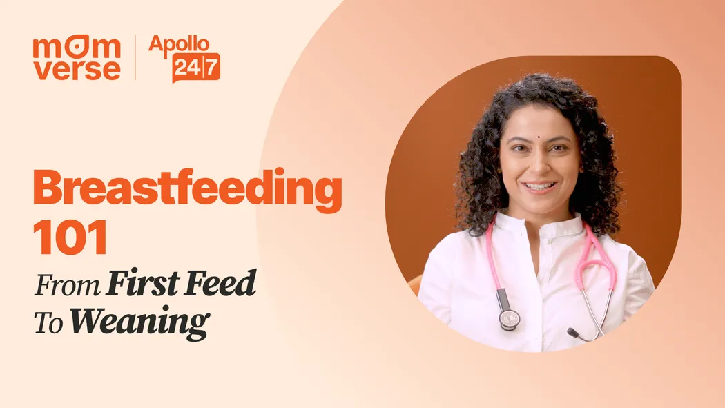 Breastfeeding vs Formula | What's Best for Your Baby?