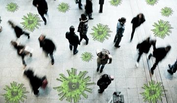 Life after the COVID-19 pandemic