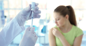 The vaccine by Jansenn is in its last phase clinical trials.