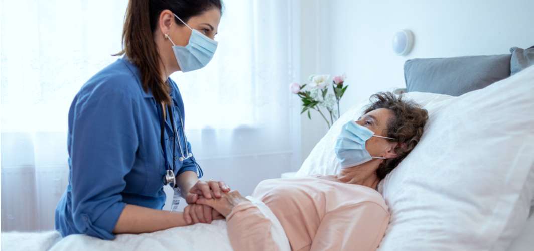 How Do We Care for COVID–19 Patients at Home?