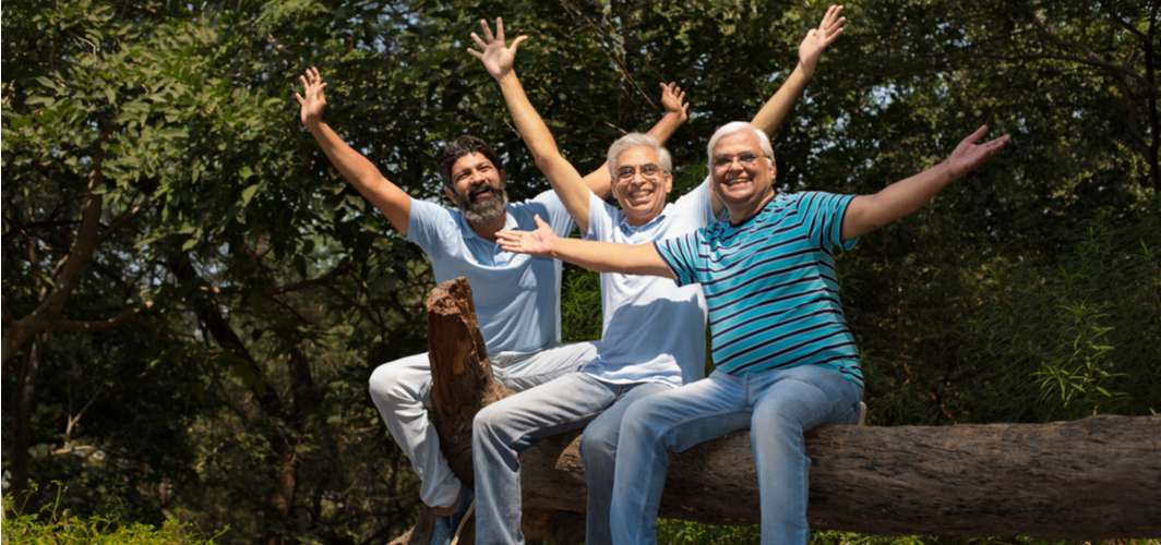 Can High BP in Middle Age Cause Brain Damage Later?