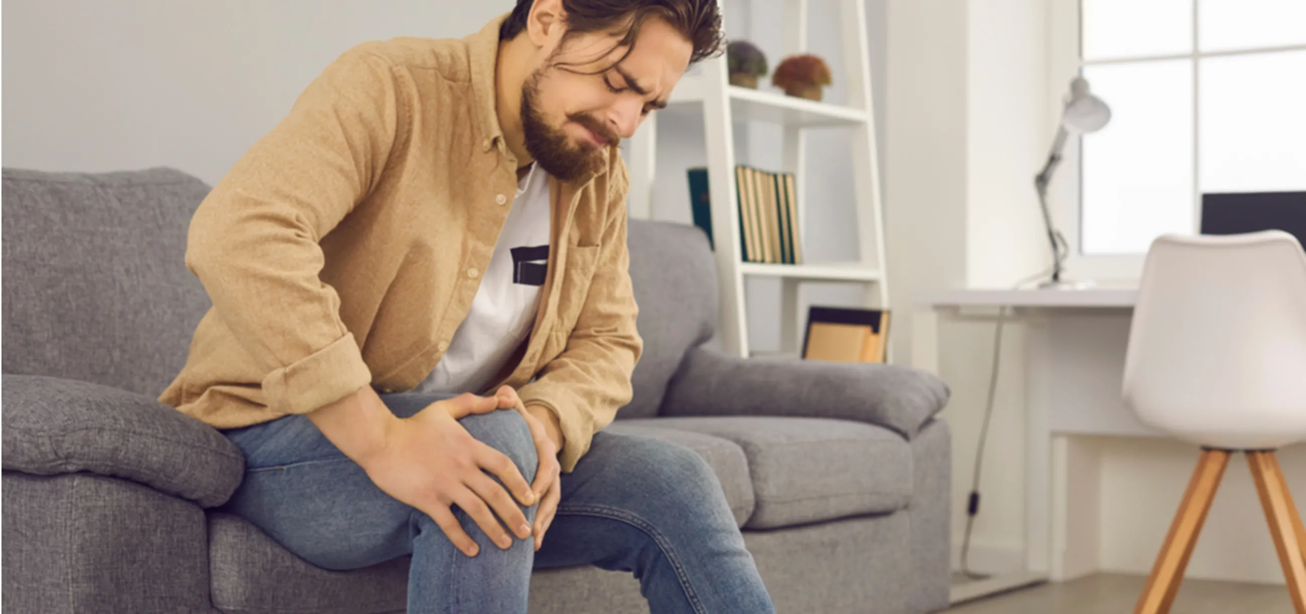 Natural Ways to Get Relief from Arthritis