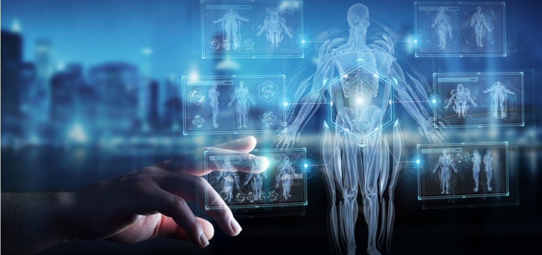 Healthy bones are vital to keep us physically active and move easily.