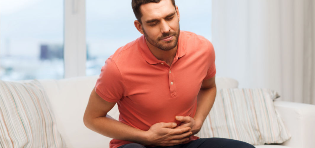 Understanding the Digestive Problems Caused by COVID19