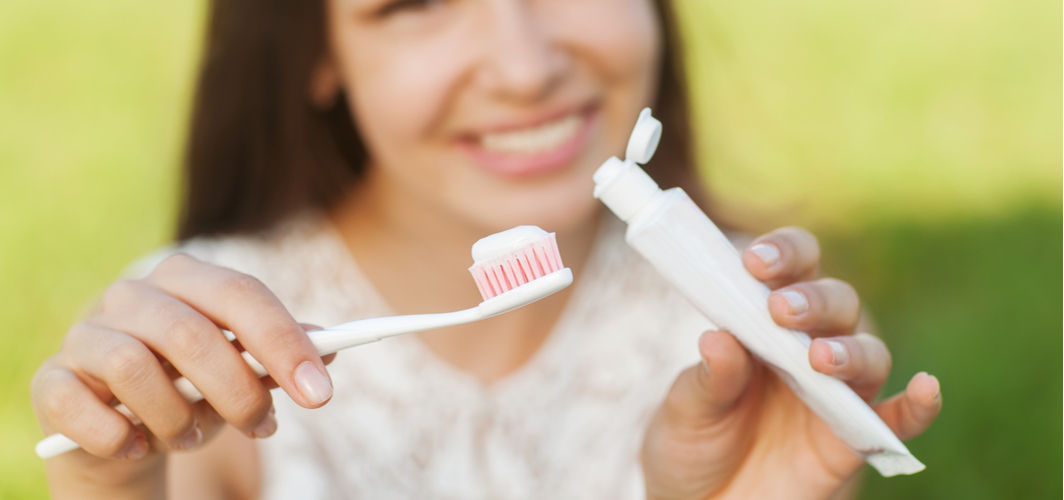 Oral Hygiene Day 2022 Importance of oral hygiene and how to maintain it