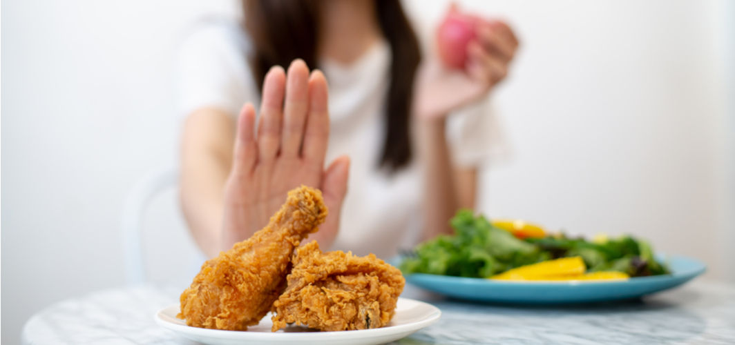 High Triglyceride Levels and How It Affects the Heart