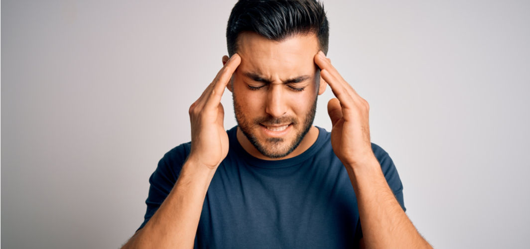When Should a Headache Worry You?