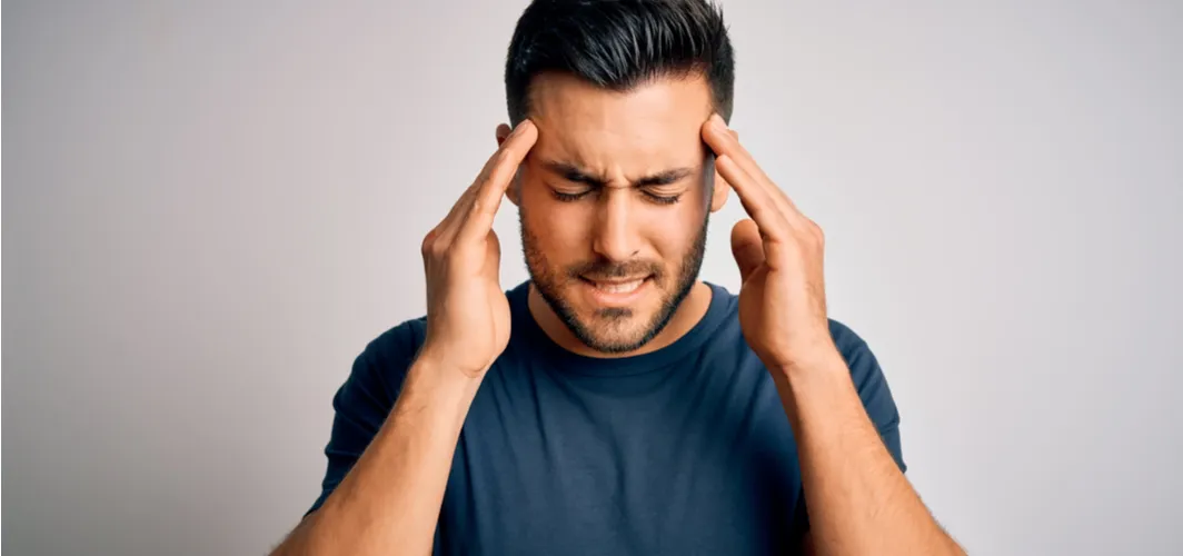 Top 7 reasons you have a headache - Harvard Health