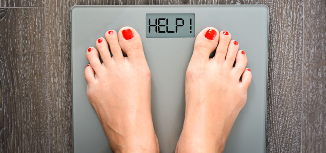 Why Unexplained Weight Loss Should Be Diagnosed