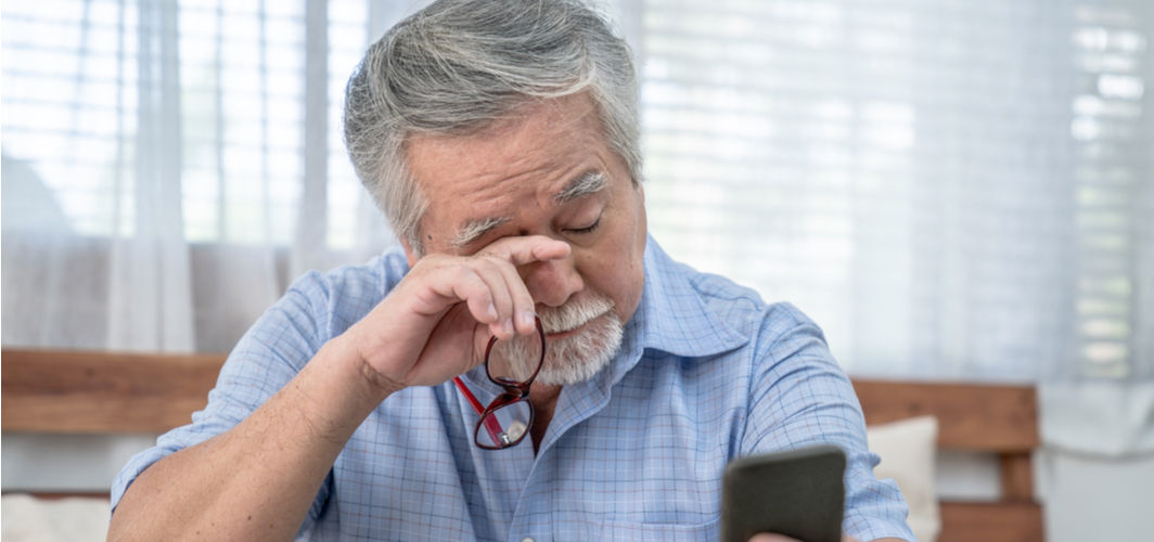 Cataract: Recognizing the Early Signs