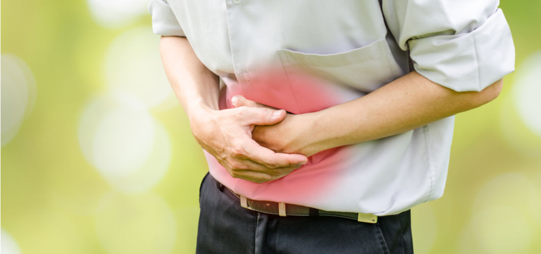 Diverticulosis & Diverticulitis: Disorders Affecting the Large Intestine