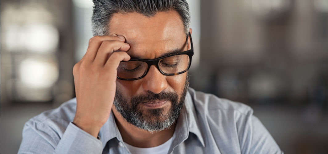 Does Stress Increase the Risk of Hypertension and Cardiovascular Problems?