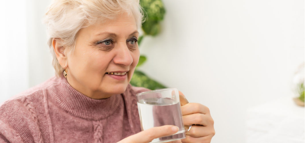 Could Microscopic Colitis Be the Cause of Chronic Diarrhea?