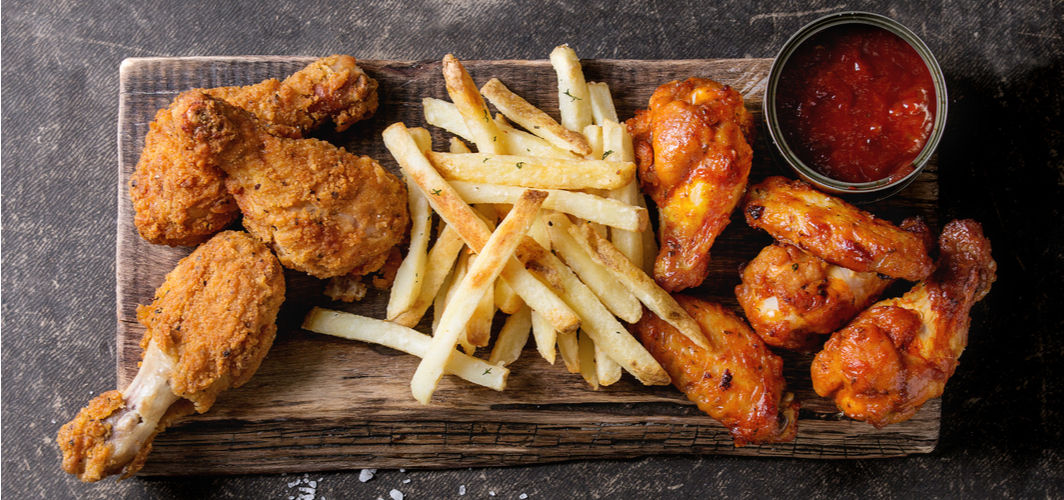 Do Fried Foods Take a Toll on Heart Health?