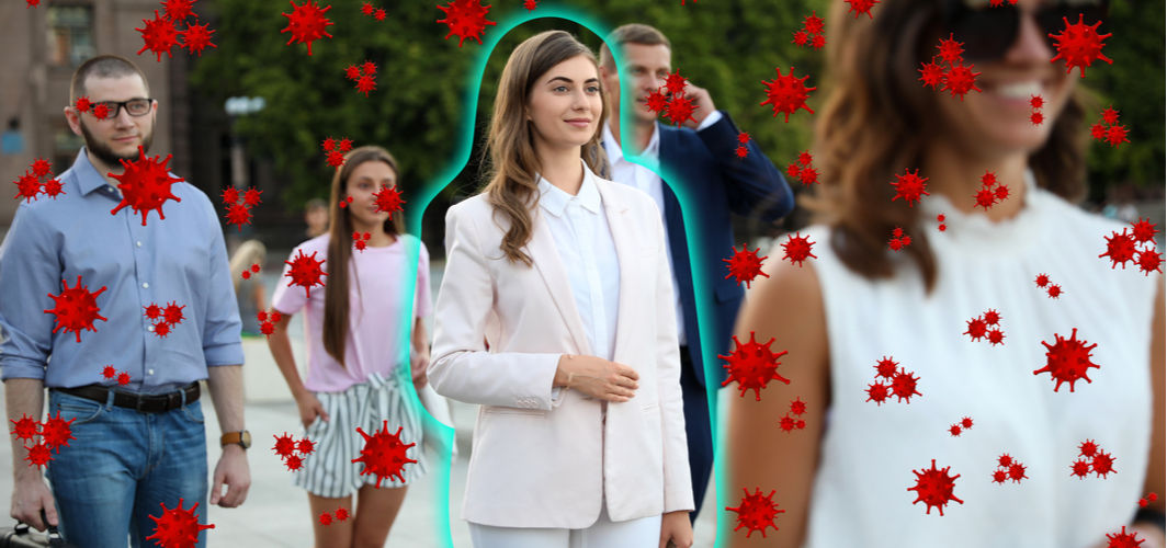 How to boost immunity during COVID-19