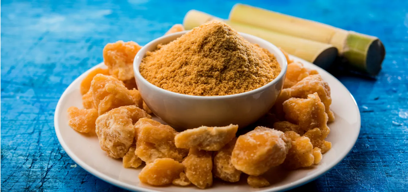 Is Jaggery Actually Healthier than Sugar?