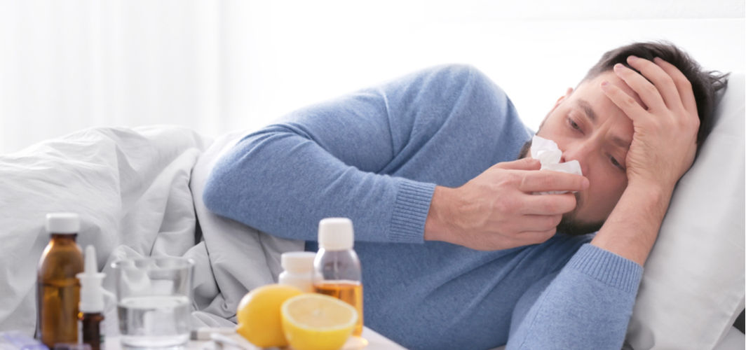 How Does COVID–19 Compare With Influenza (flu)?